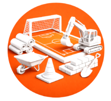 icono instalaciones deportivas